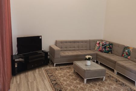 اجاره ویلا استخردار در چهارباغ - زکی آباد