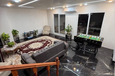 اجاره ویلا استخردار در شیرگاه - سرتپه