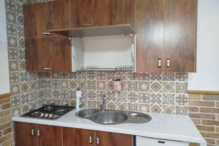 سوئیت سنتی در زنجان - حسن ابدال - واحد ۲