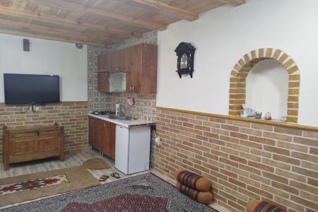 سوئیت سنتی در زنجان - حسن ابدال - واحد ۲