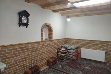 سوئیت سنتی در زنجان - حسن ابدال - واحد ۲