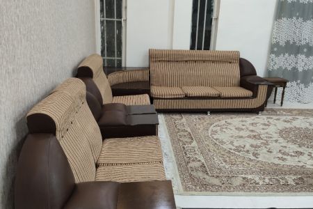 اجاره خانه مبله در مشهد - طبقه اول