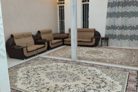 اجاره خانه مبله در مشهد - طبقه اول