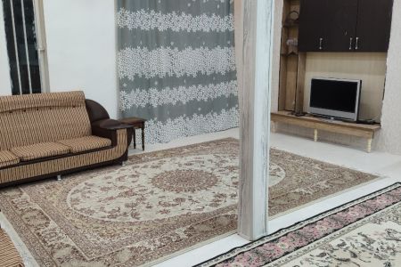 اجاره خانه مبله در مشهد - طبقه اول