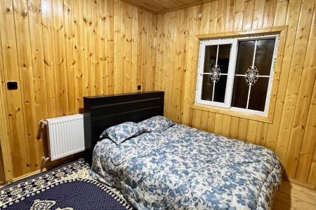 اجاره خانه روستایی در ماسال - وشمه سرا