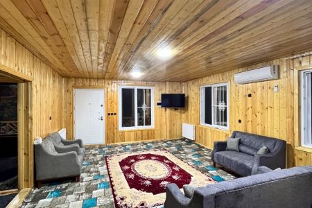 اجاره خانه روستایی در ماسال - وشمه سرا