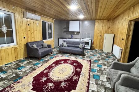 اجاره خانه روستایی در ماسال - وشمه سرا