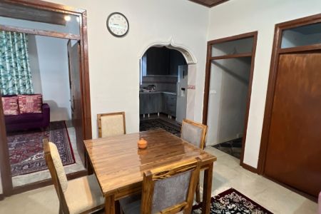 خانه ویلایی با نمای کاهگلی در کتالم رامسر