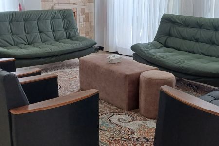 اجاره خانه ویلایی در سرخرود