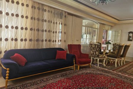 اجاره منزل مبله در کاشان