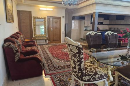 اجاره منزل مبله در کاشان
