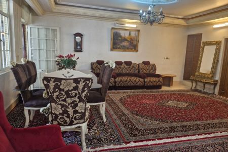 اجاره منزل مبله در کاشان