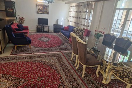 اجاره منزل مبله در کاشان