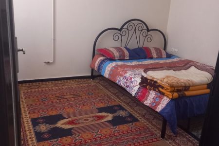 اجاره سوئیت مبله در همدان