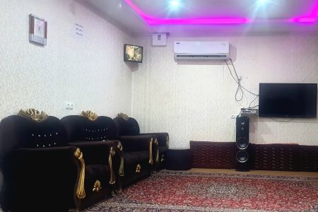 اجاره ویلا استخردار در دزفول - خوزستان