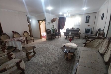 اجاره خانه مبله در اصفهان - همکف