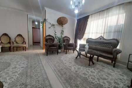 اجاره خانه مبله در اصفهان - همکف