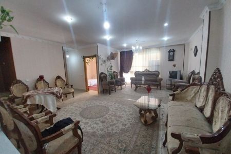 اجاره خانه مبله در اصفهان - همکف