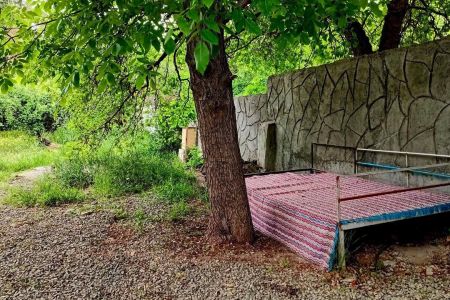 اجاره ویلا در سنندج - نایسر