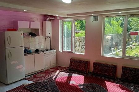 اجاره ویلا در سنندج - نایسر