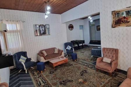 اجاره خانه ویلایی در بندرانزلی - پاسداران