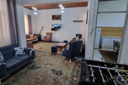 اجاره خانه ویلایی در بندرانزلی - پاسداران