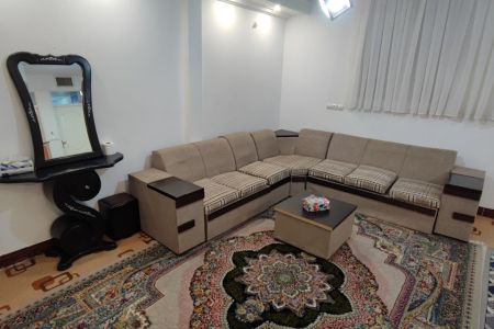 اجاره سوئیت مبله در خرم آباد - همکف