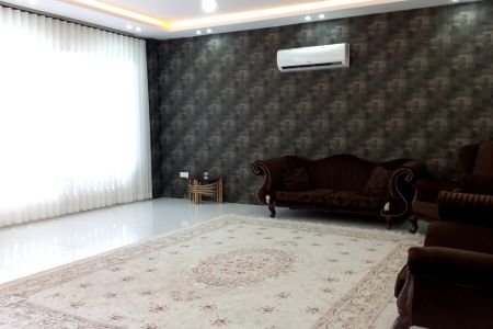 اجاره ویلا دوبلکس در پره سر - جاده نوکنده