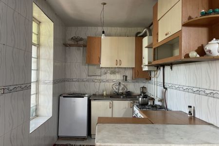 اجاره ویلا در نیشابور - حصار بوژان