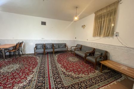 اجاره ویلا در نیشابور - حصار بوژان