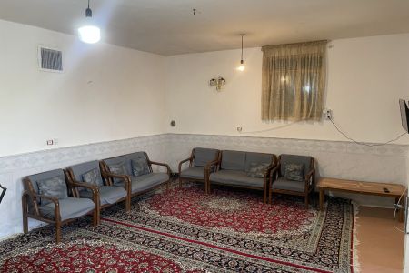اجاره ویلا در نیشابور - حصار بوژان