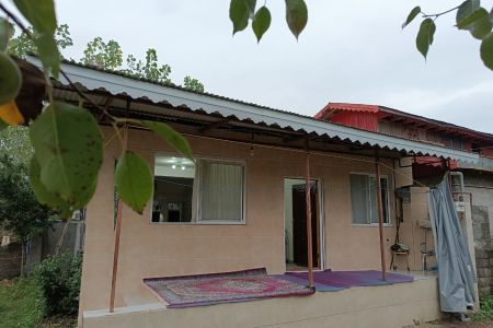 اجاره خانه ویلایی در رانکوه املش -  شبخوسلات