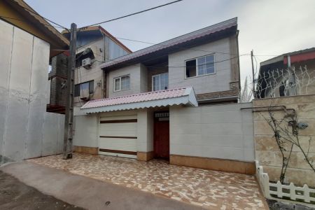 اجاره خانه در بندرانزلی - سنگاچین - همکف