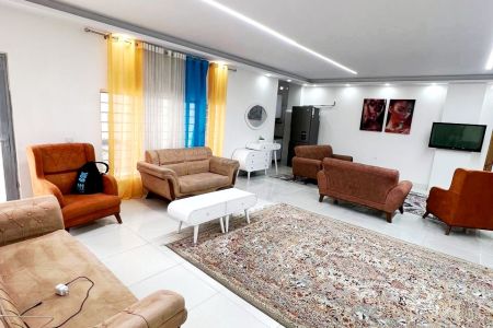 اجاره ویلا استخردار در صفادشت - شهریار