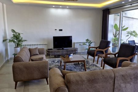 اجاره خانه ساحلی در نوشهر - لتینگان - پلاک اول