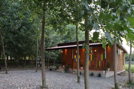 اجاره خانه ویلایی در صومعه سرا - نوکاشت