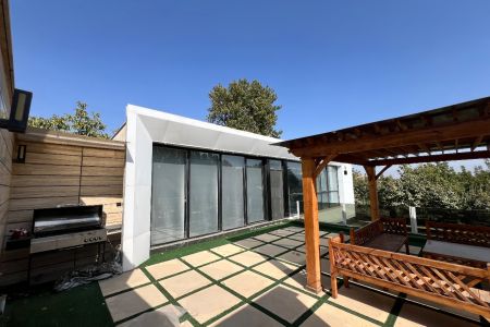 اجاره ویلا استخردار در چهارباغ - قاسم آباد گرجی