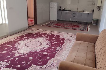 اجاره خانه مبله در علی آباد - افراتخته - زیرهمکف