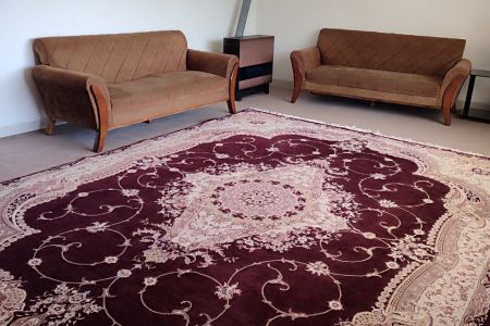 اجاره خانه مبله در علی آباد - افراتخته - ط۳