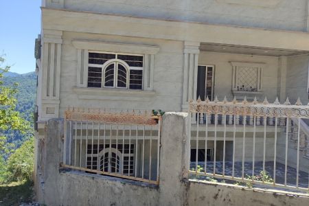 اجاره خانه مبله در علی آباد - افراتخته - زیرهمکف