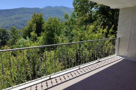 اجاره خانه مبله در علی آباد - افراتخته - زیرهمکف