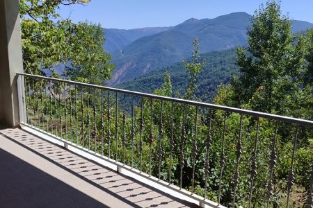 اجاره خانه مبله در علی آباد - افراتخته - زیرهمکف