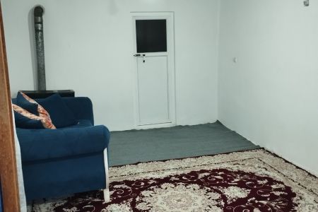 خانه روستایی در اسالم - وارد سرا