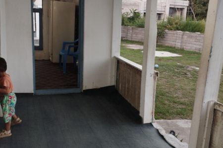 خانه روستایی در اسالم - وارد سرا