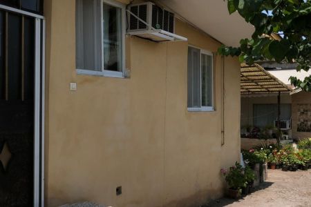 سوئیت مبله در بندر انزلی - حسن رود