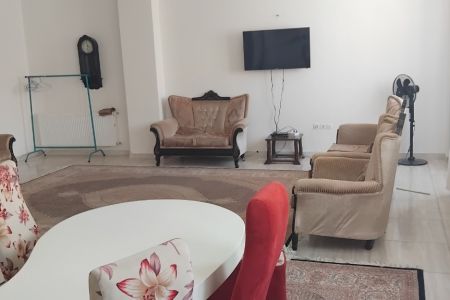 اجاره خانه مبله در اردبیل - طبقه دوم