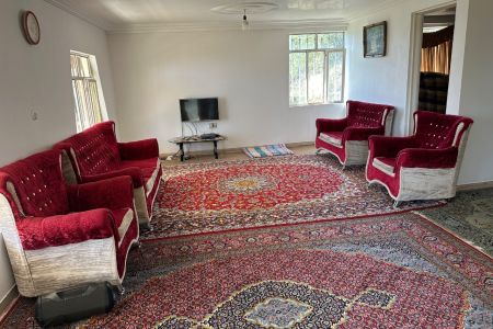 اجاره خانه ویلایی در تالش - ایربو