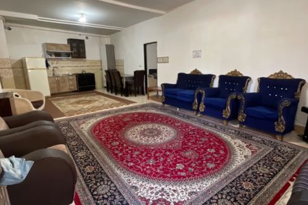 اجاره سوئیت مبله در قلعه رودخان - همکف