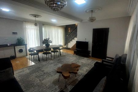 اجاره خانه ویلایی در بندرانزلی