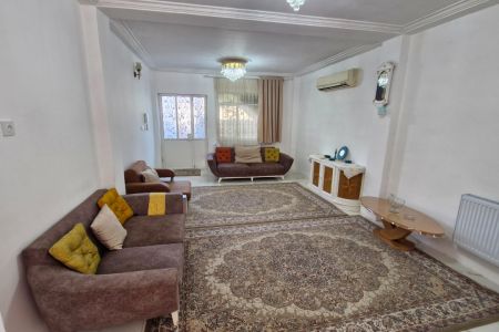 سوئیت مبله در چابکسر - دوران محله - همکف